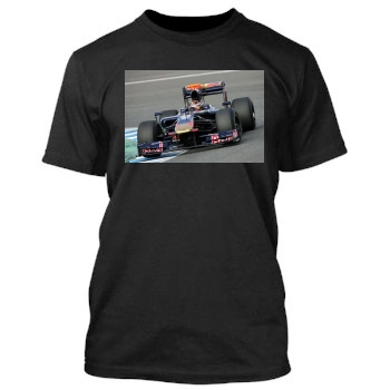F1 Men's TShirt