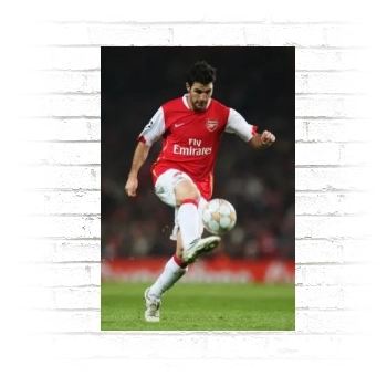 FC Arsenal Poster