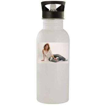 Gracia Baur Stainless Steel Water Bottle