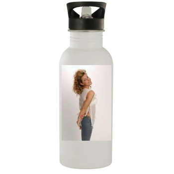 Gracia Baur Stainless Steel Water Bottle