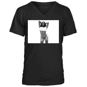 Ciara Men's V-Neck T-Shirt