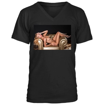 Coxy Men's V-Neck T-Shirt