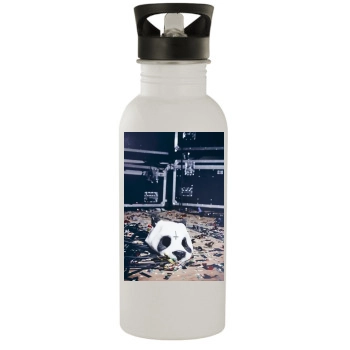 Cro Stainless Steel Water Bottle