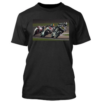 Moto GP Men's TShirt