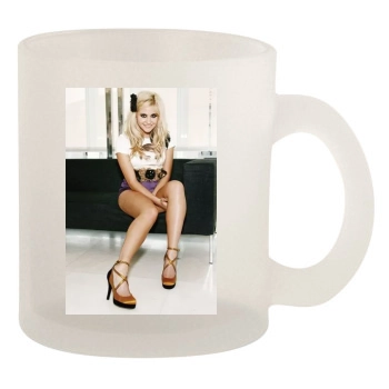 Pixie Lott 10oz Frosted Mug