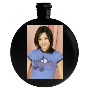 Lalaine Round Flask