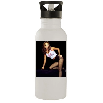 Leah Remini Stainless Steel Water Bottle