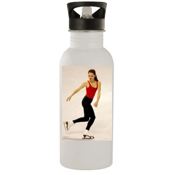 Sasha Cohen Stainless Steel Water Bottle
