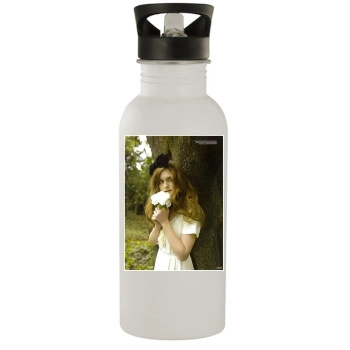 Bonnie Wright Stainless Steel Water Bottle