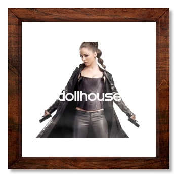 Dollhouse 12x12