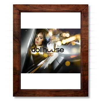Dollhouse 14x17