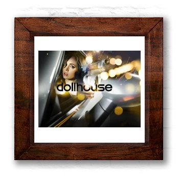 Dollhouse 6x6
