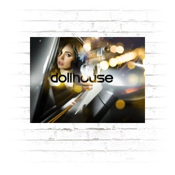 Dollhouse Poster