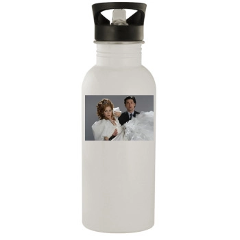 Enchanted Stainless Steel Water Bottle