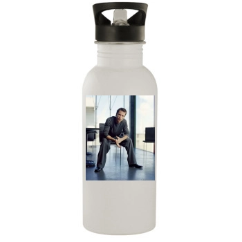 Guy Pearce Stainless Steel Water Bottle