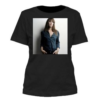 Feist Women's Cut T-Shirt