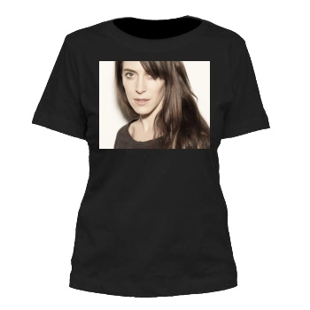 Feist Women's Cut T-Shirt