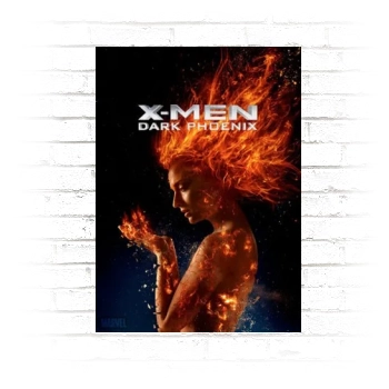 X-Men: Dark Phoenix (2018) Poster