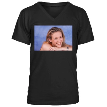 Lorie Men's V-Neck T-Shirt