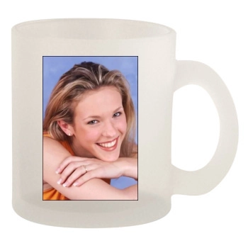 Lorie 10oz Frosted Mug