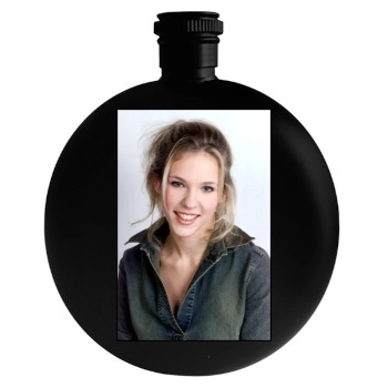 Lorie Round Flask