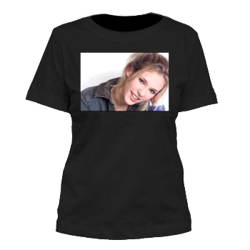 Lorie Women's Cut T-Shirt