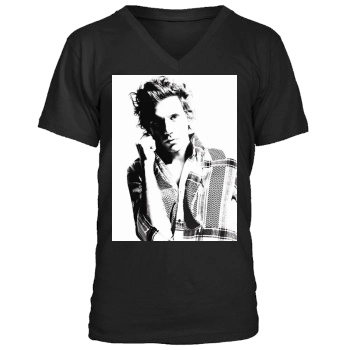 Mika Men's V-Neck T-Shirt