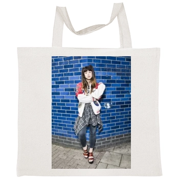 Foxes Tote