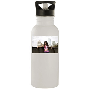 Lumidee Stainless Steel Water Bottle