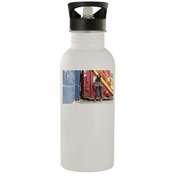 Lumidee Stainless Steel Water Bottle
