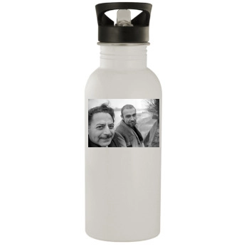 Sean Connery Stainless Steel Water Bottle