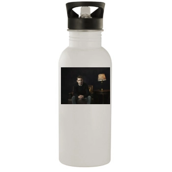 Shia LaBeouf Stainless Steel Water Bottle