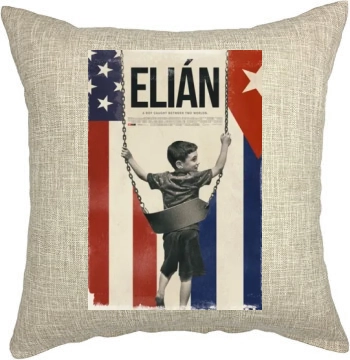 Elian(2017) Pillow