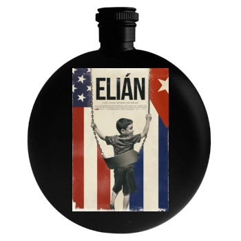 Elian(2017) Round Flask