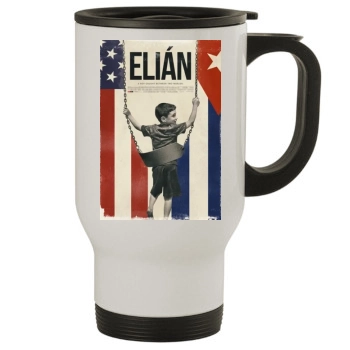 Elian(2017) Stainless Steel Travel Mug