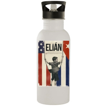 Elian(2017) Stainless Steel Water Bottle