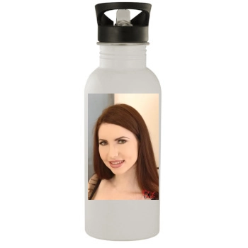 Karina Hart Stainless Steel Water Bottle