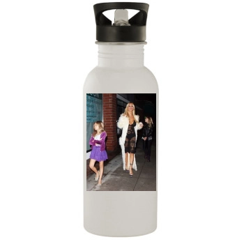 Shauna Sand Stainless Steel Water Bottle