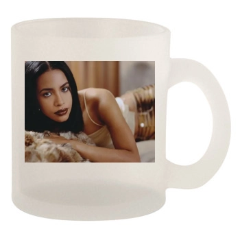 Aaliyah 10oz Frosted Mug
