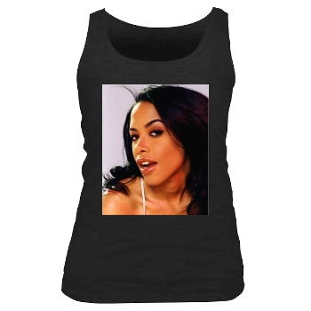 Aaliyah Women's Tank Top