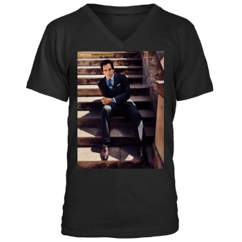 Ben Stiller Men's V-Neck T-Shirt