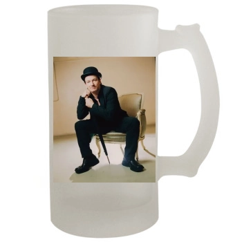 Bono 16oz Frosted Beer Stein