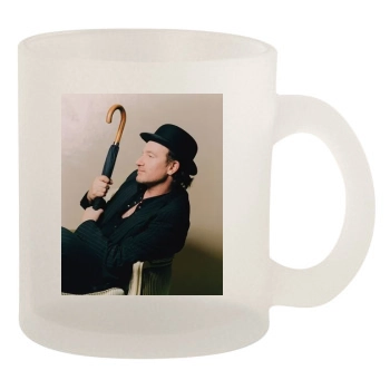Bono 10oz Frosted Mug