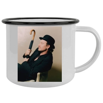 Bono Camping Mug
