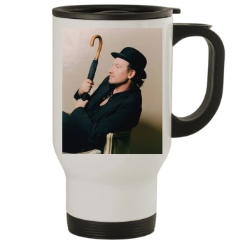 Bono Stainless Steel Travel Mug