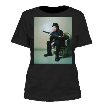 Bono Women's Cut T-Shirt