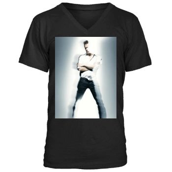 Bryan Adams Men's V-Neck T-Shirt