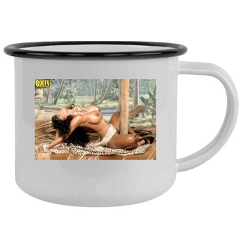 Barocca Camping Mug