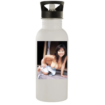 Fuko Stainless Steel Water Bottle
