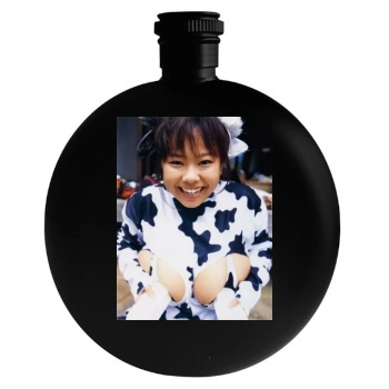 Fuko Round Flask